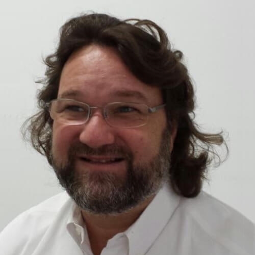 Felipe Madrigal presidente