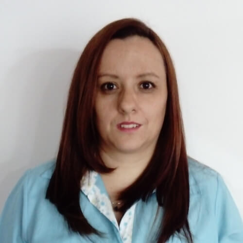 Maritza Martinez Auditora Contable